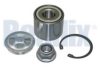 RENAU 7700429596 Wheel Bearing Kit